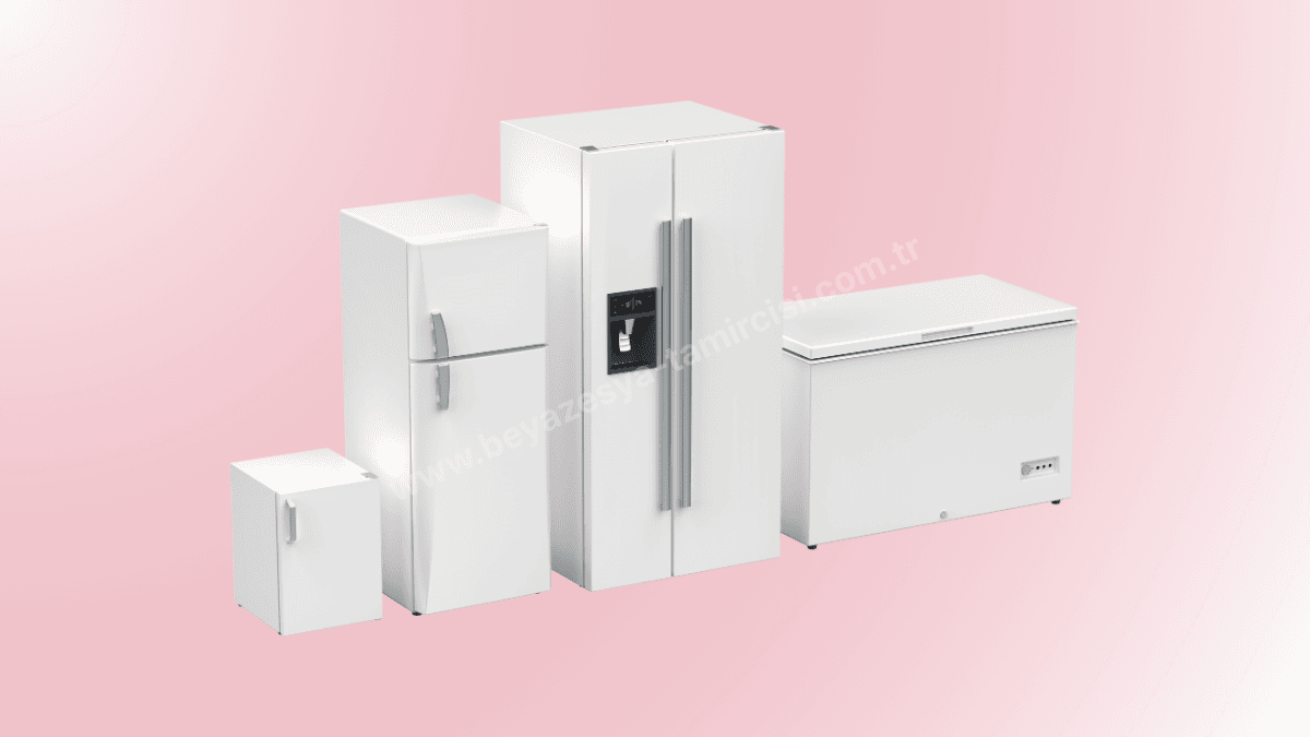 Vakfıkebir Buzdolabı Tamircisi - Vakfıkebir Beyaz Eşya Tamircisi