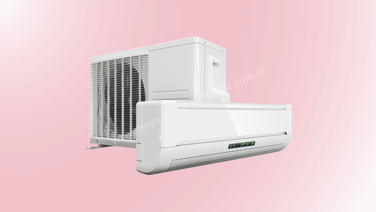 Vakfıkebir Klima Tamircisi - Vakfıkebir Beyaz Eşya Tamircisi